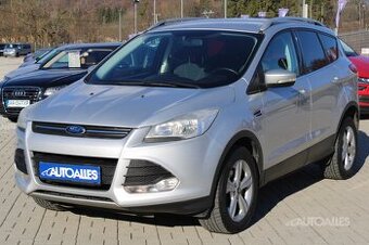 Ford Kuga 1,6 ECOBOOST 110 kW 2WD