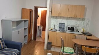 Garsónka - na prenájom