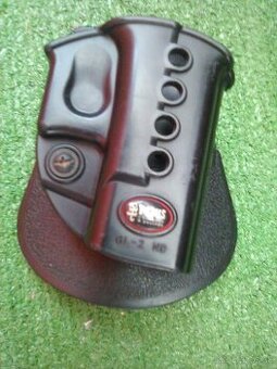 Puzdro FOBUS GL- 2 ND pre pištole Glock