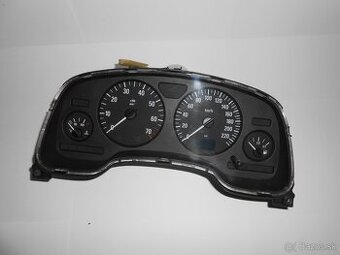 Budiky Opel Astra G / benzinové aj dieselové /