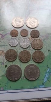 Mince Slovenský Štát