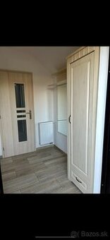 Dam do dlhodobého prenájmu 4-izbovy - 1