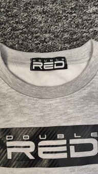 Chlapčenská mikina DoubleRed