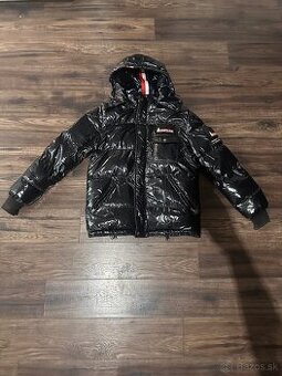 Predám pánsku bundu Moncler