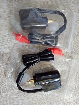 Sytiče pre čínske skútre a ATV, rôzne druhy