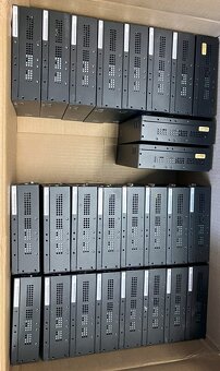 AOPEN DE6340 Multimediálne prehrávače 46 ks na predaj