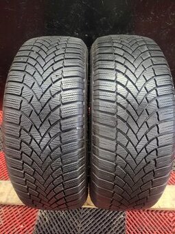205/55 R16 Brisgwstone zimne pneumatiky