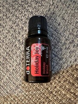 Predam doterra holiday joy