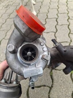 Turbo 2.0tdi GTB1646v