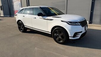 Land Rover Velar - R-Dynamic S  4x4 MHEV