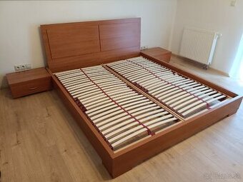 Predám kvalitnú spálňu