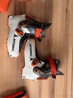 Atomic Backland ul 255mondo skelet 268mm