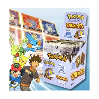 Pokémon artbox