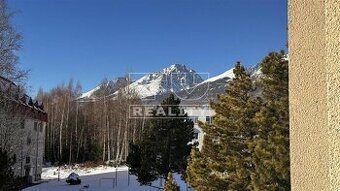 Pripravujeme do ponuky 3izbový byt, Vysoké Tatry