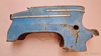 Sukňa Jawa Pionier typ 20 (21)