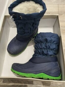 Detské snehule McKinley 29