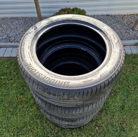 225/55 R18 DOT 2020 LETNE pneumatiky bridgestone