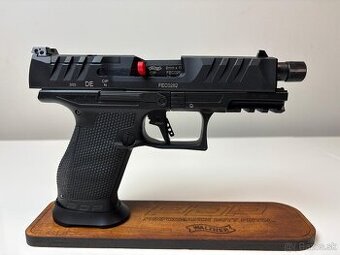 Walther PDP Compact Pro SD 4,6", 9x19mm