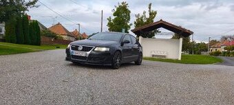 Volkswagen Passat B6 1.9TDi