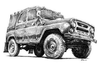 Uaz