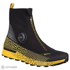 La sportiva Cyklon Cross GTX velk. 44,5