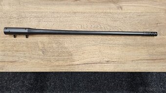 Blaser R8 Hlaveň, Cal. 8x57 JS + Úsťová brzda Blaser
