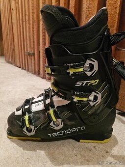 Lyžiarky TecnoPro ST70