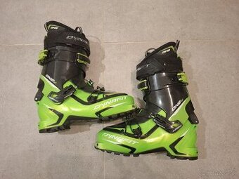 Skialpove lyziarky Dynafit One-U EU43/27,5/US9,5/UK8,5/304 m