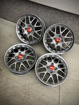 R15 4x100 BBS RS 772