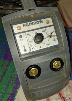 Zvaračka CEA rainbow 180