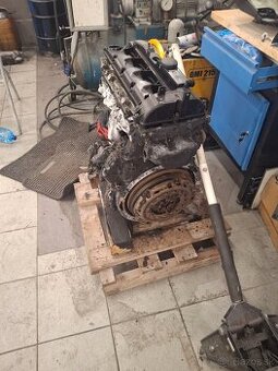 Motor mercedes sprinter 2.2cdi om651