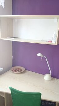 Stol+stolicka+ polica