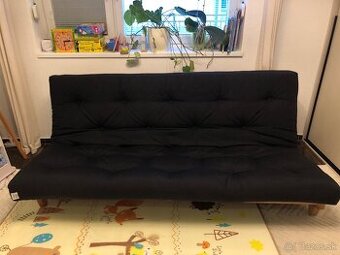 Rozkladacia pohovka Fresh od Karup