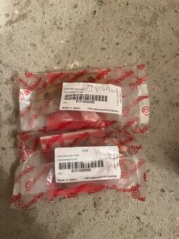 Brzdové doštičky Superduke R 2020—>