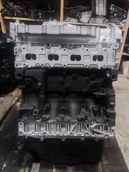 Repasovaný motor Iveco Daily 2.3 F1AGL411