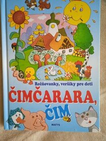 Čimčarara čim