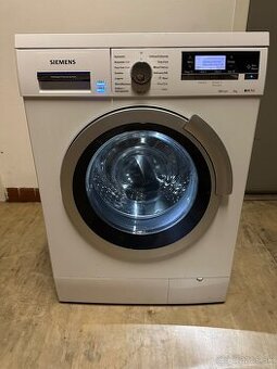 SIEMENS i-Dos 8 kg 1600 ot.