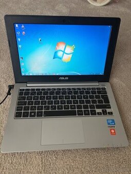 Notebook ASUS X201E