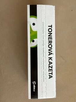 Toner Q2612A č. 12A čierny pre tlačiarne HP