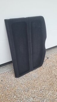 Plato do kufra Octavia II