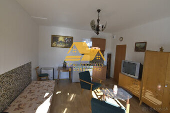 Prenajmem garsónku v Nesvadoch