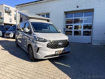 Karmann Mobil Duncan 550