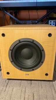 Subwoofer B&W ASW300