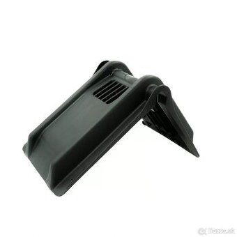 Predám plastové rohy