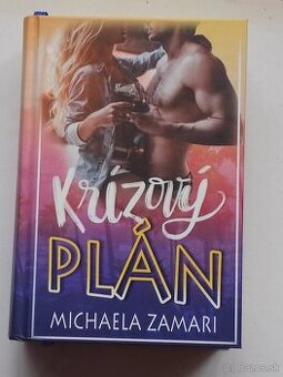 Romantika -  Zamari,Towle,Rayven,Sprinz,Watt,Deveraux a iný