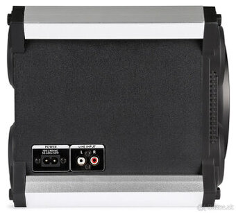 PÁRTY STANICA FENTON