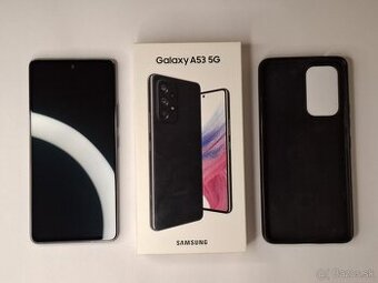 Samsun Galaxy A53 5G