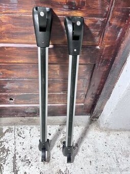 Priecniky na peugeot 207 2009