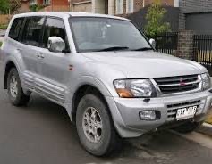 Pajero