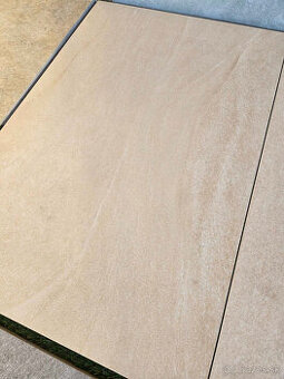 Terasová dlažba hrúbka 2cm, 90x60, vzhľad kameň pieskova